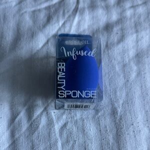 Blue Beauty Sponge
